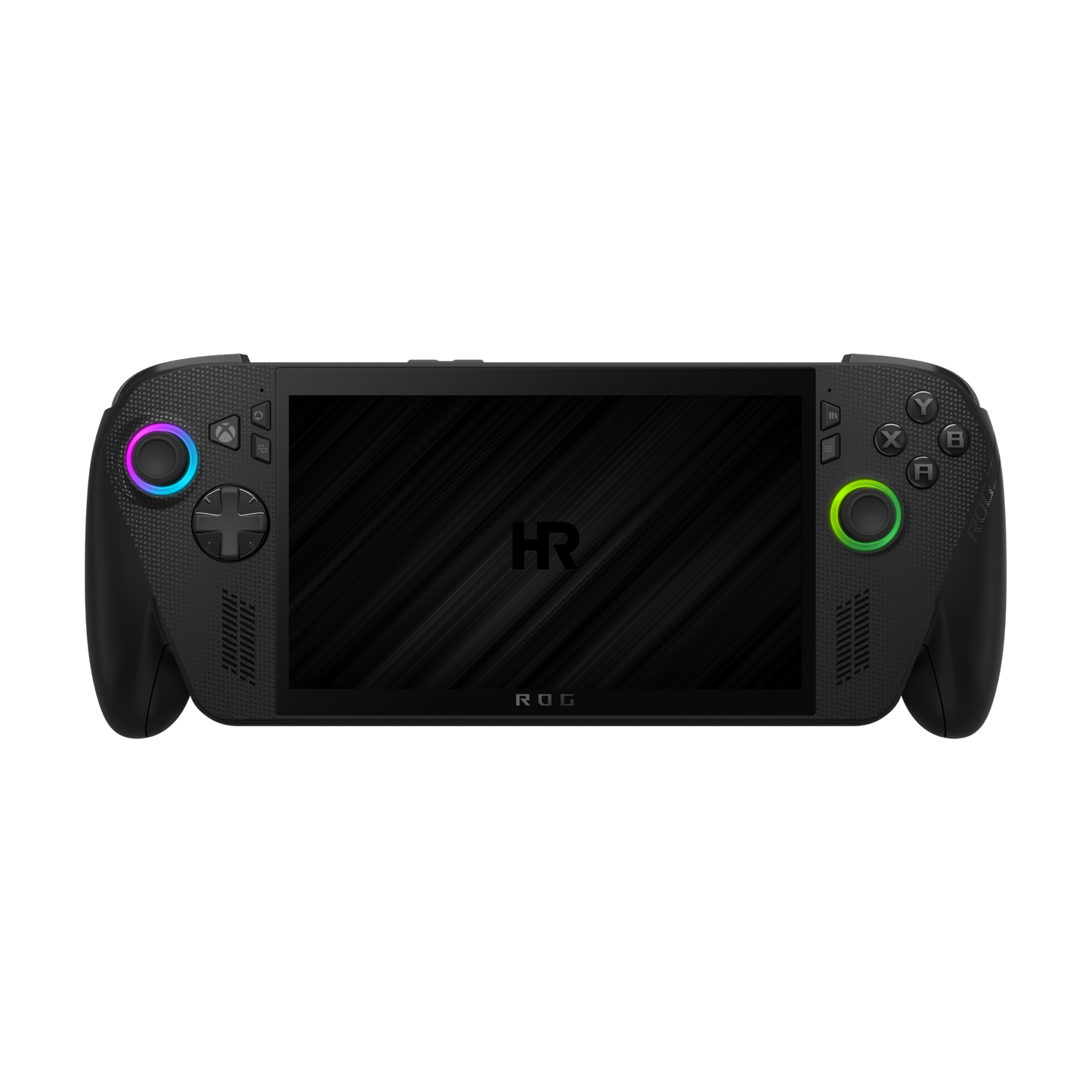 ROG Xbox Ally X